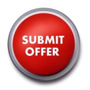 Open to offers and bundles!